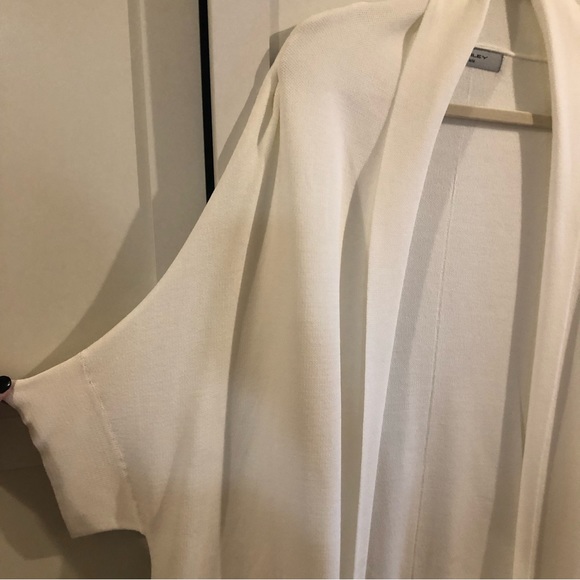 BRIAN BAILEY Knit Cardigan and Matching Tank Top, NWOT - Picture 9 of 13